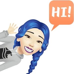 Meet your Posher, Amber